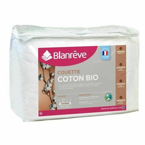 Dekbed Blanreve 300 g/m² 140 x 200 cm 1