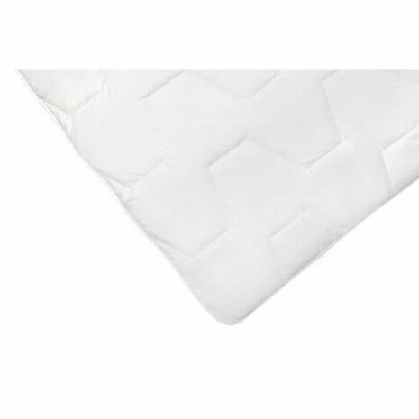 Dekbed Abeil Cloud Wit 200 g/m² 200 x 200 cm 2