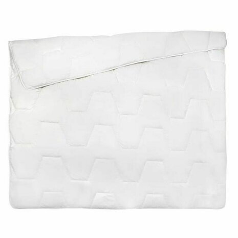 Dekbed Abeil Cloud Wit 200 g/m² 200 x 200 cm 3