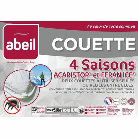 Dekbed Abeil 300 g/m² 2