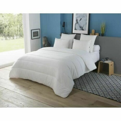 Dekbed DODO DODOCOUNTRY22 Wit 400 g /m² 220 x 240 cm 1