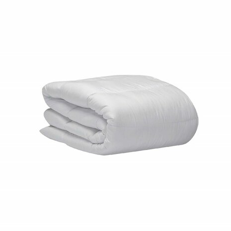 Dekbed SG Hogar Relleno tacto pluma 250gr Wit 250 g/m² 260 x 240 cm 260 x 3 x 240 cm 1