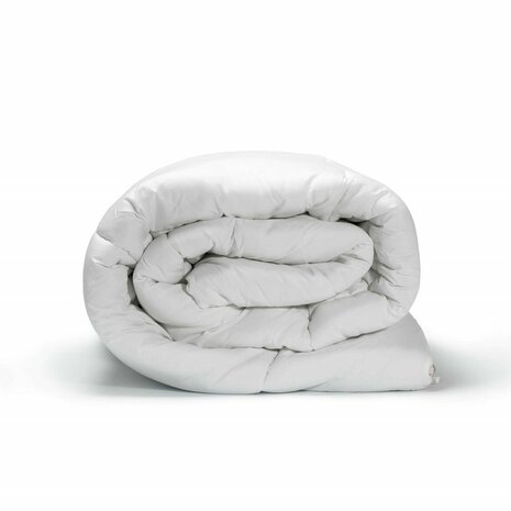 Dekbed SG Hogar Relleno tacto pluma 250gr Wit 250 g/m² 260 x 240 cm 260 x 3 x 240 cm 2
