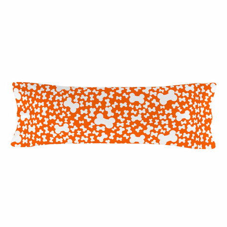 Dekbedovertrek set HappyFriday Multicolour Bed van 80/90 Hond 2 Onderdelen 6