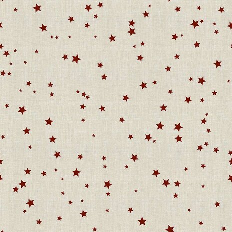 Vlekbestendig tafelkleed van hars Belum Merry Christmas Multicolour 100 x 250 cm 4