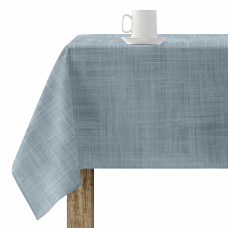 Vlekbestendig tafelkleed Belum 0120-19 Blauw Multicolour 100 x 250 cm 1