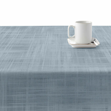Vlekbestendig tafelkleed Belum 0120-19 Blauw Multicolour 100 x 250 cm 2