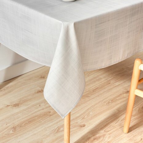 Vlekbestendig tafelkleed Belum 0120-18 Grijs Multicolour 100 x 250 cm 5