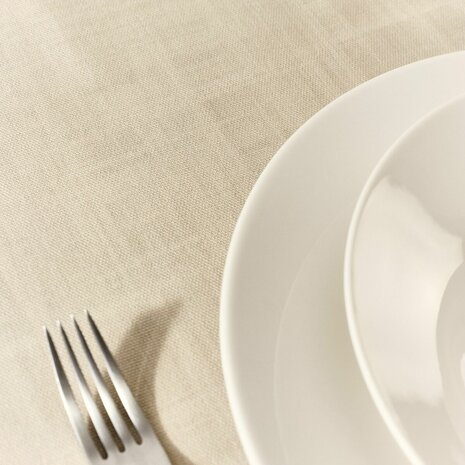 Tafelloper Belum Liso Beige 45 x 140 cm 3