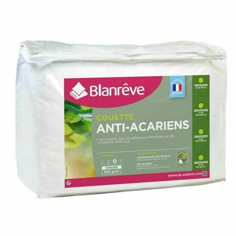 Dekbed Blanreve 350 g/m² 140 x 200 cm 1