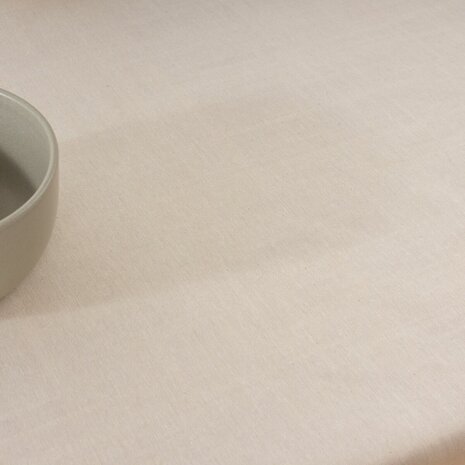 Tafelkleed Belum Liso Beige 100 x 80 cm 4