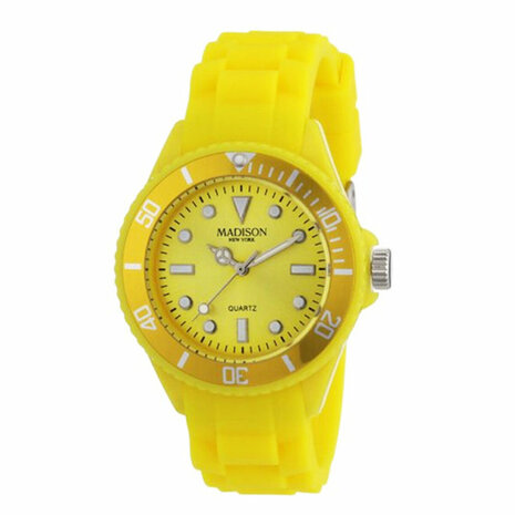 Madison L4167-02 (Ø 35 mm) Dames horloge 2