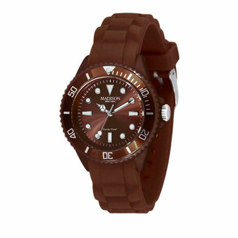 Madison L4167-19 (Ø 35 mm) Dames horloge 1