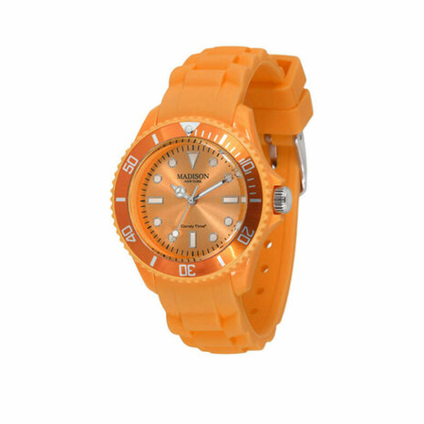 Madison L4167-22 (Ø 35 mm) Dames horloge 1