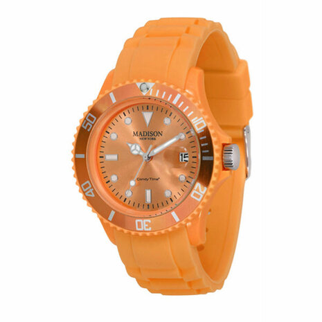 Madison U4167-22 (Ø 40 mm) Dames horloge 2