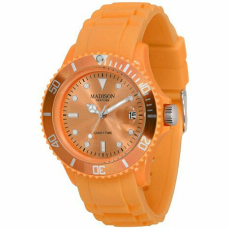 Madison U4167-22 (Ø 40 mm) Dames horloge 3