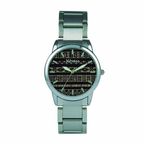 XTRESS XAA1038-50 (Ø 34 mm) Dames horloge 1