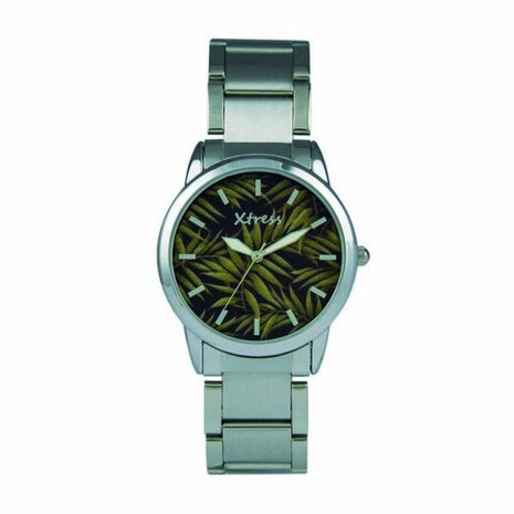 XTRESS XAA1038-53 (Ø 34 mm) Dames horloge 1
