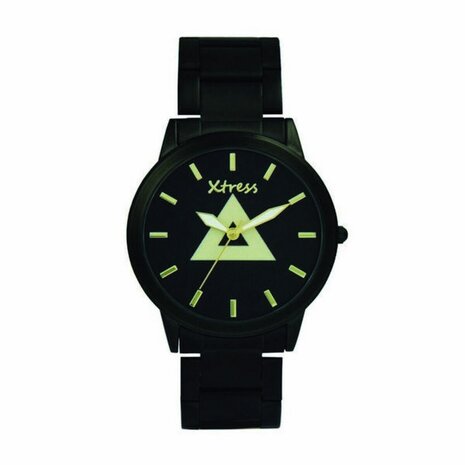 XTRESS XNA1034-06 (Ø 40 mm) Dames horloge 1