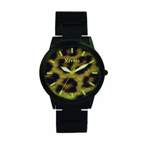 XTRESS XNA1034-07 (Ø 40 mm) Dames horloge 1