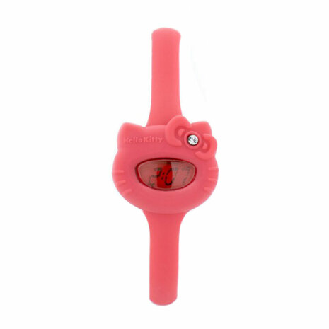 Hello Kitty HK.7123L/19 (Ø 27 mm) Dames horloge 1