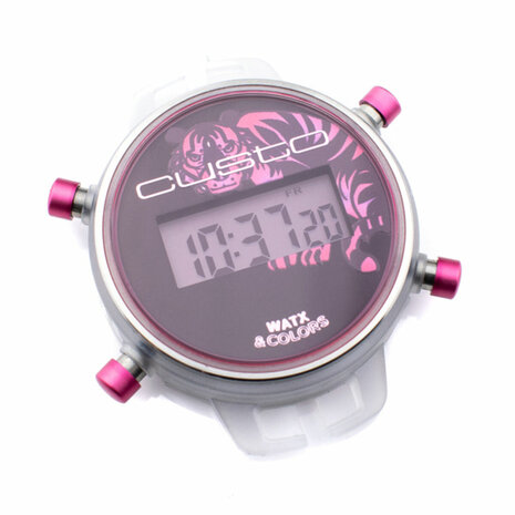 Watx & Colors rwa1029 (Ø 43 mm) Dames horloge 1
