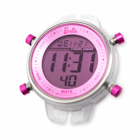 Watx & Colors rwa1153 (Ø 43 mm) Dames horloge 1