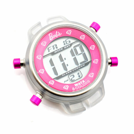 Watx & Colors rwa1557 (Ø 38 mm) Dames horloge 1