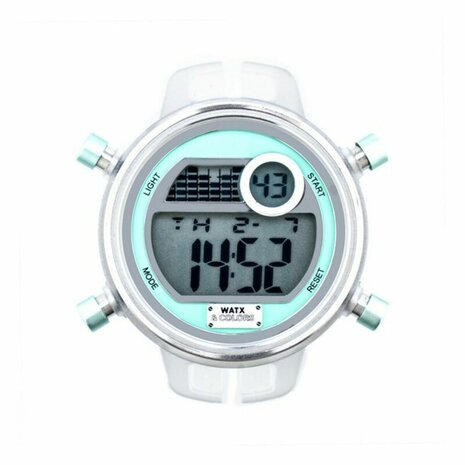 Watx & Colors RWA2009 Dames horloge 1