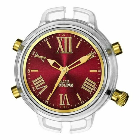 Watx & Colors rwa4046 (Ø 43 mm) Dames horloge 1