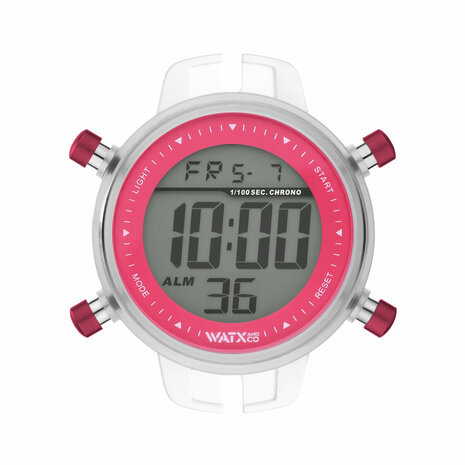 Watx & Colors RWA1125 (Ø 43 mm) Dames horloge 1