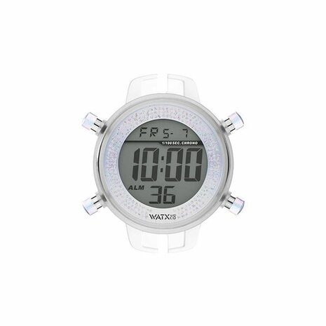 Watx & Colors RWA1128 (Ø 43 mm) Dames horloge 1