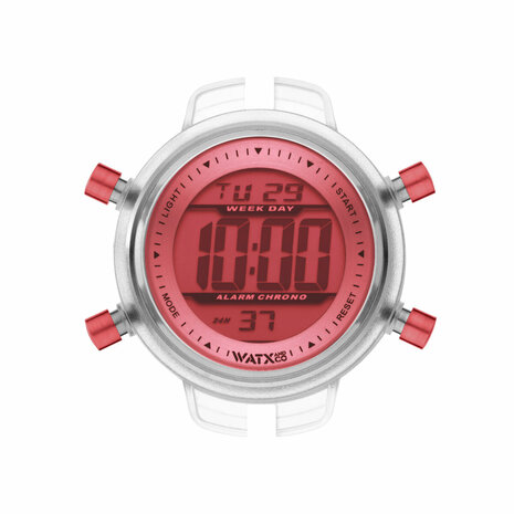 Watx & Colors RWA1546 (Ø 38 mm) Dames horloge 1