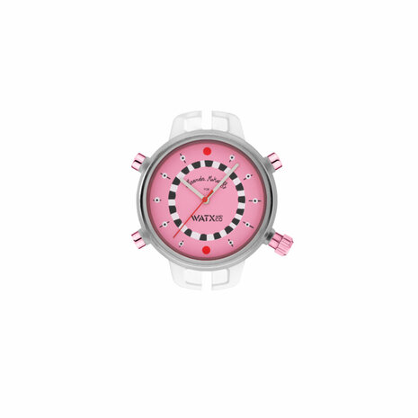 Watx & Colors RWA3008 (Ø 43 mm) Dames horloge 1