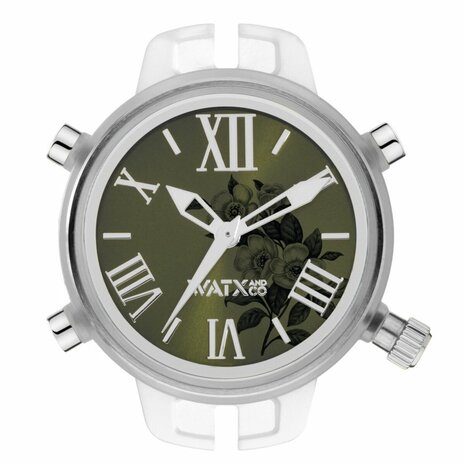 Watx & Colors RWA4569 (Ø 38 mm) Dames horloge 1