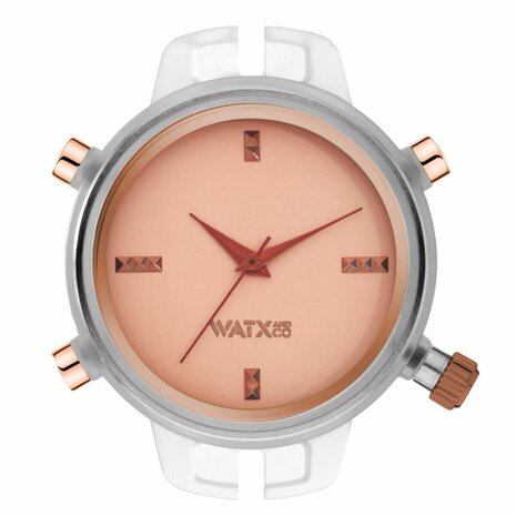 Watx & Colors RWA7020 (Ø 43 mm) Dames horloge 1
