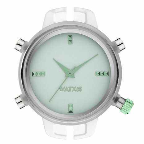Watx & Colors RWA7022 (Ø 43 mm) Dames horloge 1