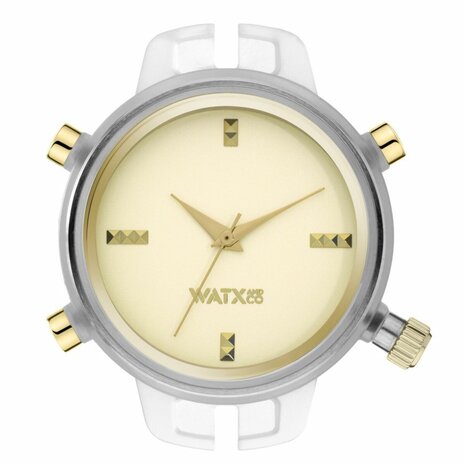 Watx & Colors RWA7022 (Ø 43 mm) Dames horloge 1