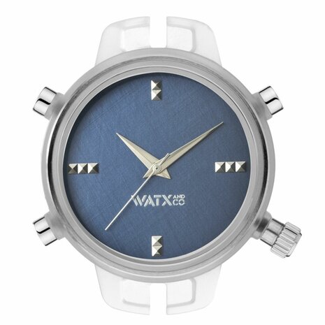 Watx & Colors RWA7036  (Ø 43 mm) Dames horloge 1