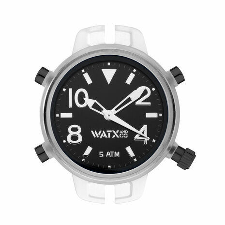 Watx & Colors RWA3000R (Ø 43 mm) Dames horloge 1