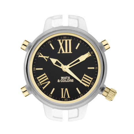 Watx & Colors RWA4000 (Ø 43 mm) Dames horloge 1