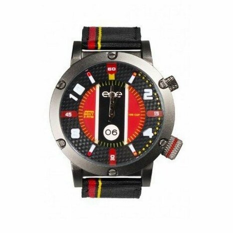 Ene 11464 (Ø 51 mm) Heren horloge 2