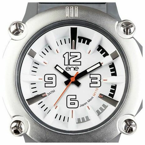 Ene 640000109 (Ø 51 mm) Heren horloge 2