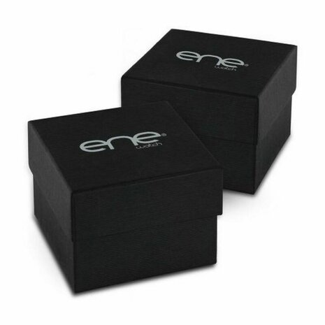 Ene 650000106 (Ø 51 mm) Heren horloge 2
