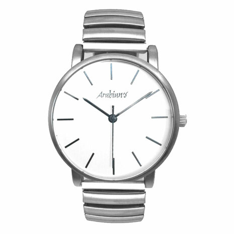 Arabians DBA2272A (Ø 36 mm) Heren horloge 1