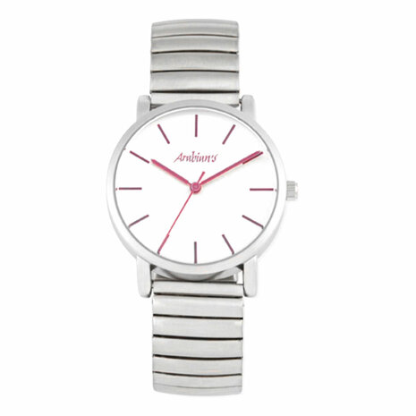Arabians DBA2272F (Ø 36 mm) Heren horloge 1