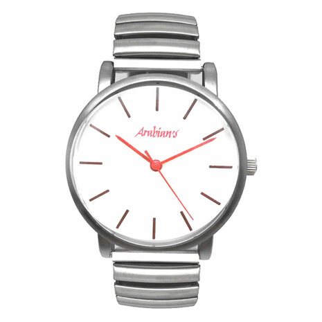 Arabians DBA2272R (Ø 36 mm) Heren horloge 1