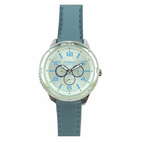 Arabians DBP2221AC (Ø 37 mm) Heren horloge 1