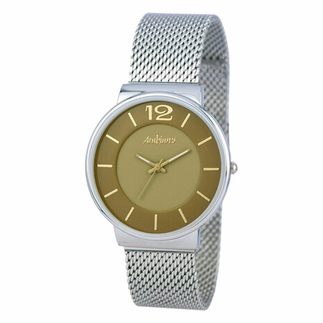 Arabians HBA2250M (Ø 38 mm) Heren horloge 1
