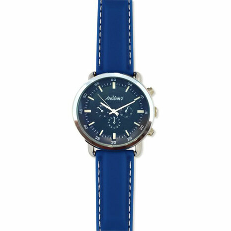 Arabians HBA2258A (Ø 43 mm) Heren horloge 1